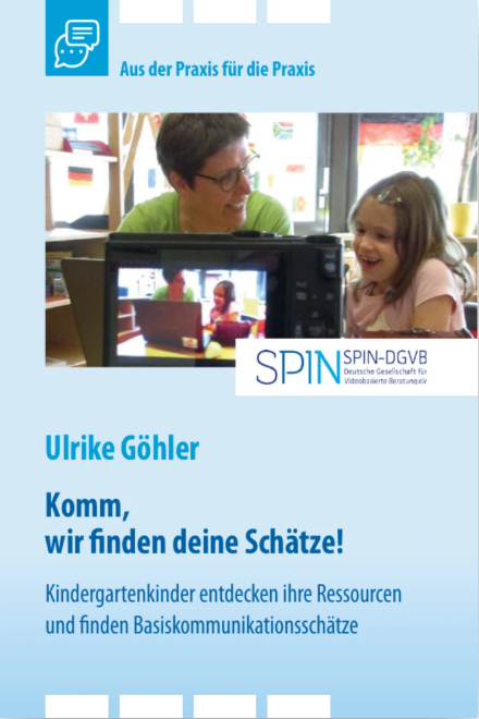 Komm, wir finden deine Schätze!