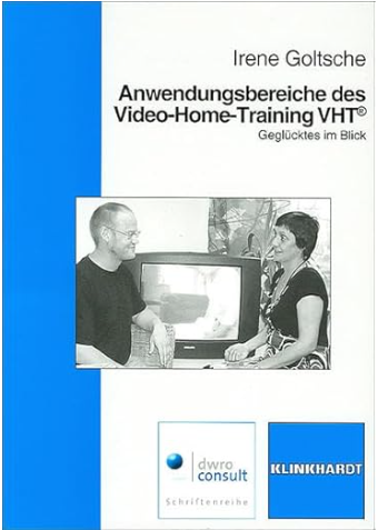 Anwendungsbereiche des Video-Home-Training VHT