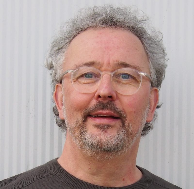 Heinz Elmer Schriftf&uuml;hrer